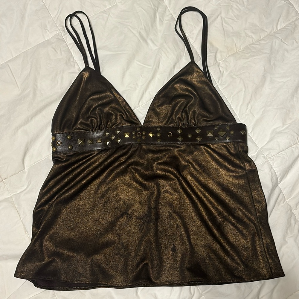 Vintage dolce and Gabbana